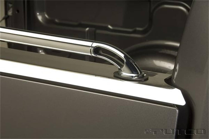 BOX RAIL 04-14 F150 6.5'/ 06-08 MARK LT 6.5'