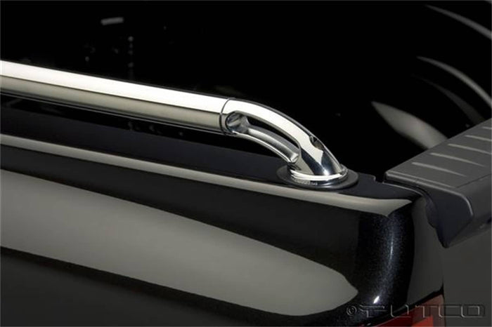 BOX RAIL DODGE RAM 8' 02-18 1500/03-24 2500/3500/19-24 CLASSIC