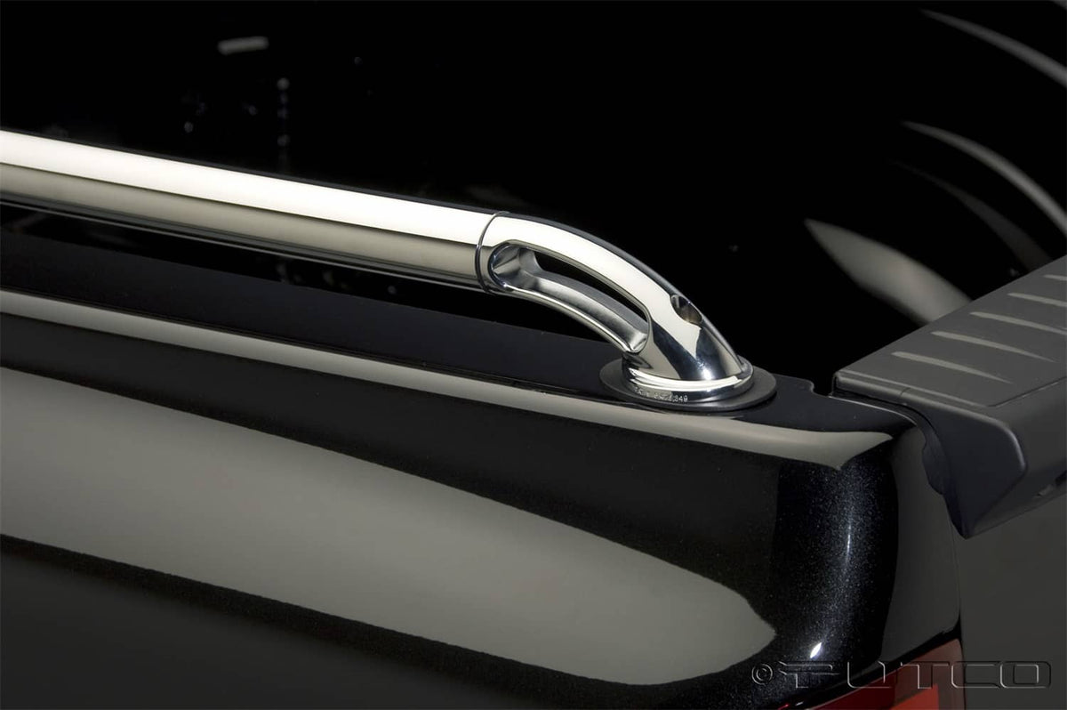BOX RAILS 19-25 GM 1500 6'7"
