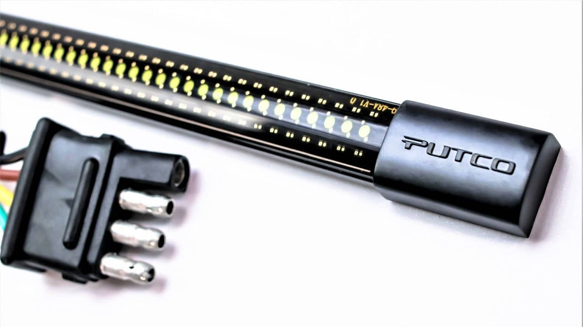 BLADE LED T.GATE LIGHT