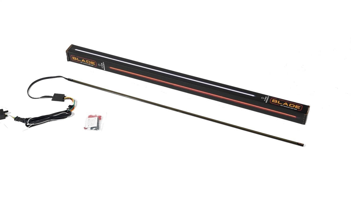 60" BLADE LED T.GATE LIGHT BAR