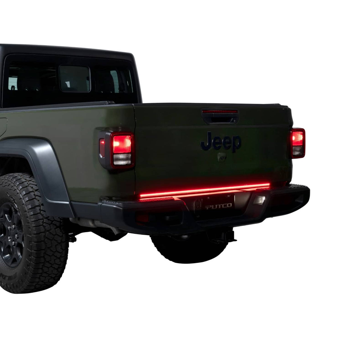 48" BLADE LED TAILGATE LIGHT BAR 15-22 COL/CAN/16-26 TACO/20-26 GLAD