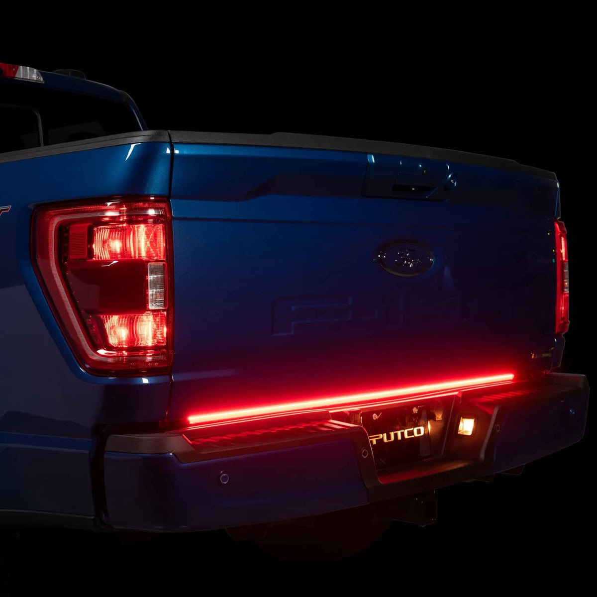 60" DIRECT FIT BLADE KIT 21-23 F150