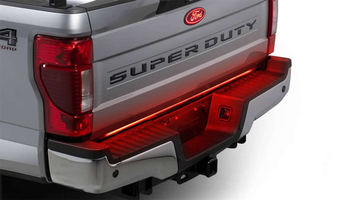 48" DIRECT FIT RED BLADE 19-23 RANGER