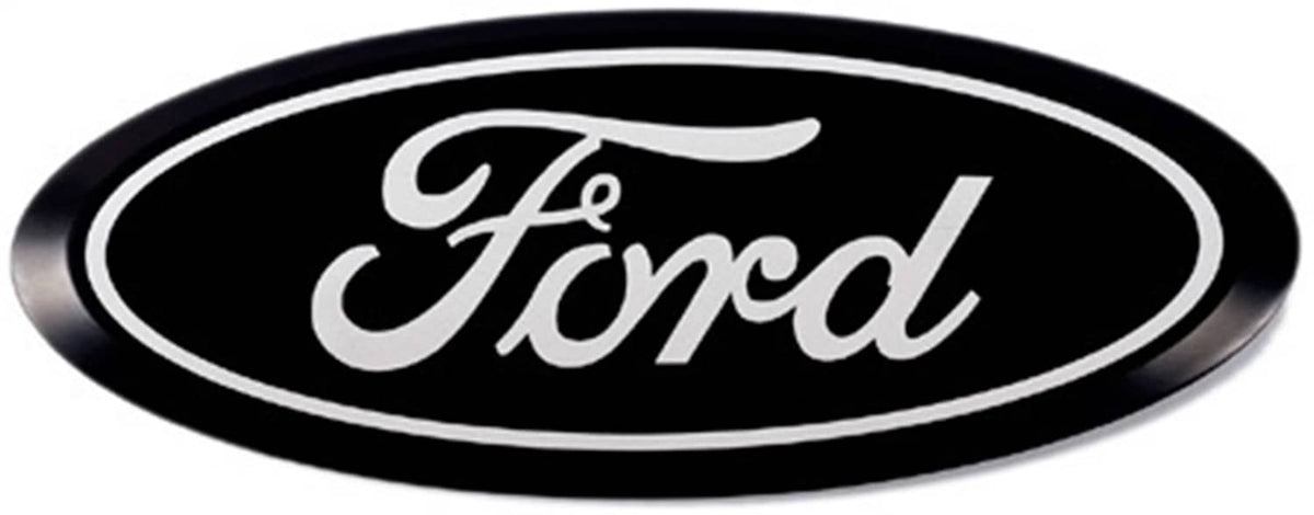 EMBLEM F150 15-17 ***CLEARANCE ITEM NON RETURNABLE***