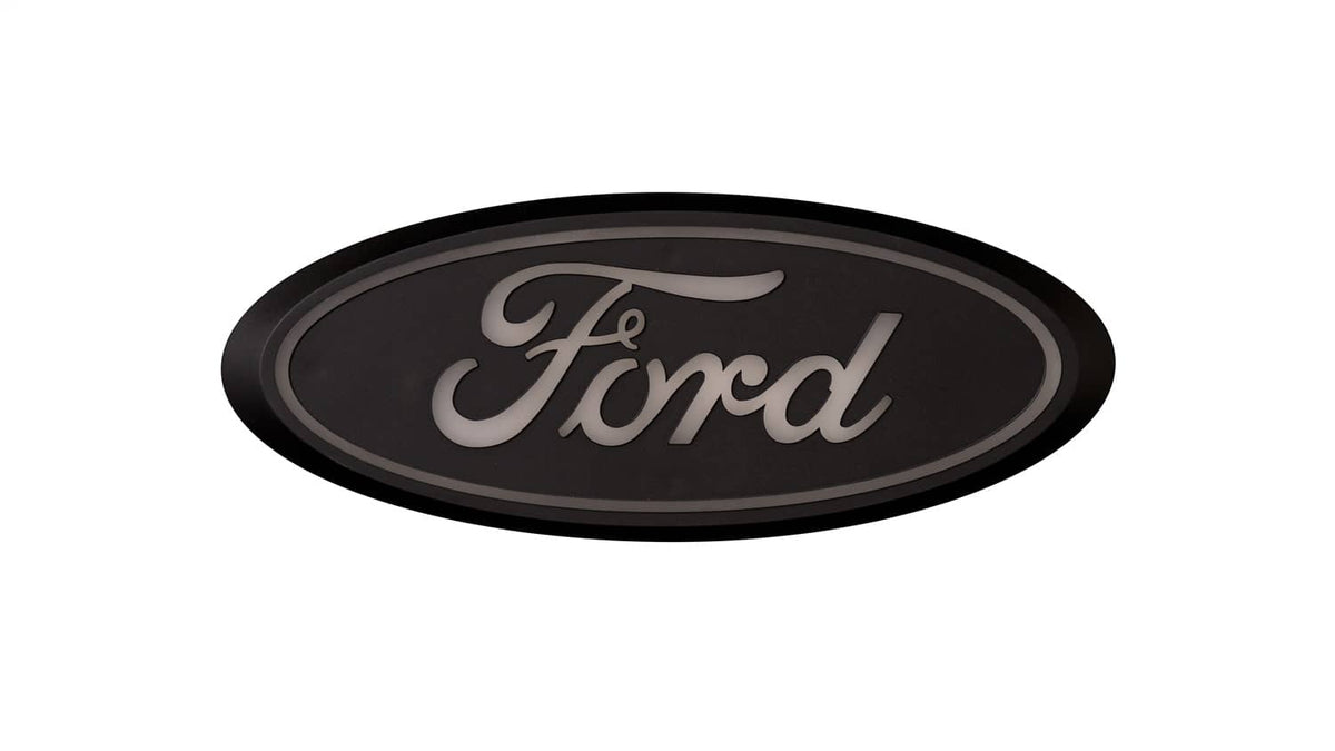 LED FRONT EMBLEM 11-25 S/DUTY