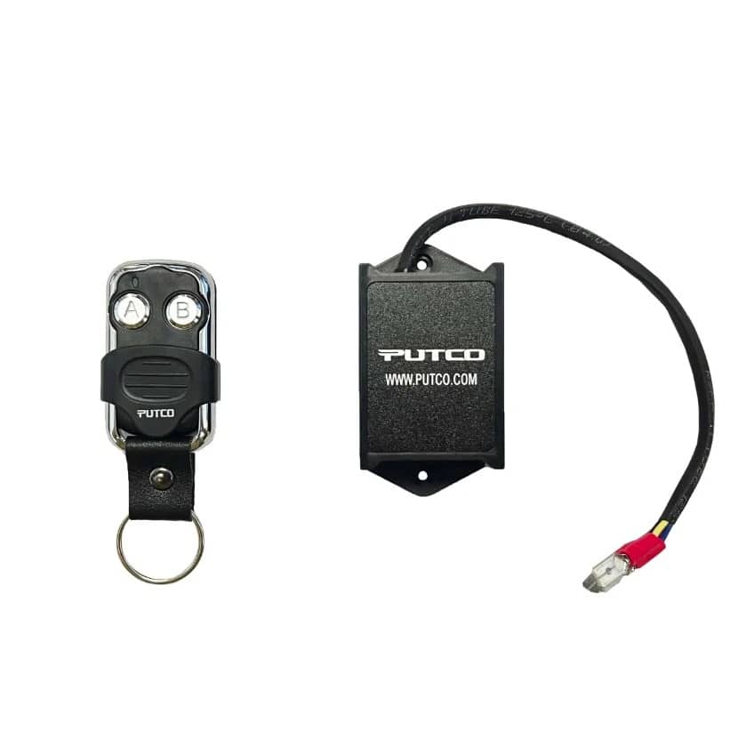 VIRTUAL BLADE REMOTE KIT