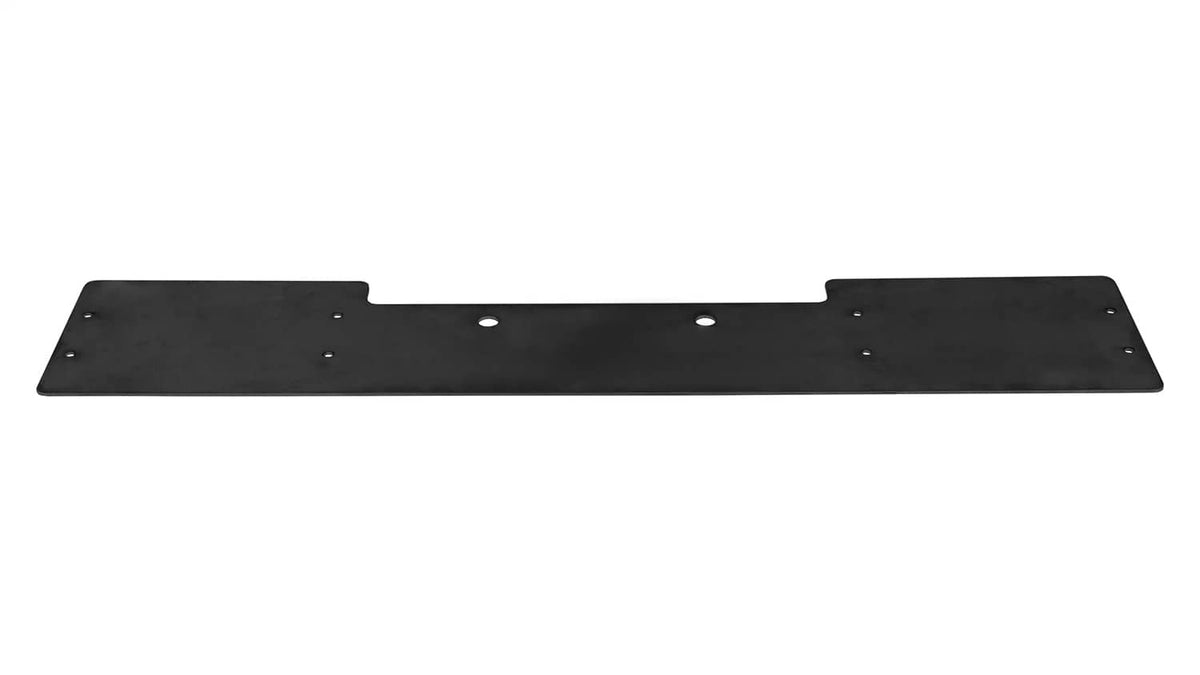 ADAPTER PLATE MOUNT FOR
