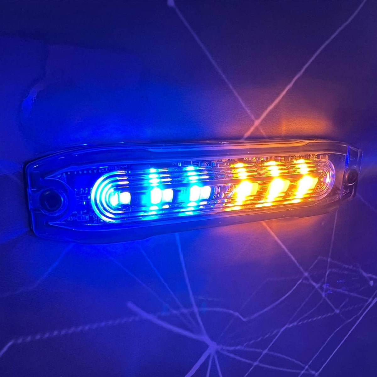 4IN LIGHTHEAD STINGER