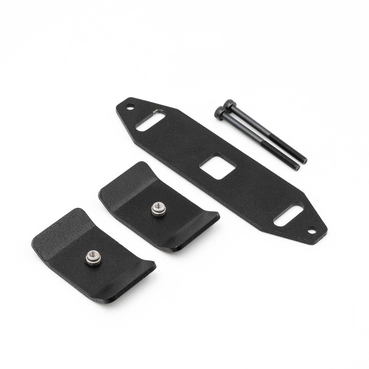 GRILLE MOUNTING BRACKET - FOR USE WITH STINGER 4" LIGHT HEAD