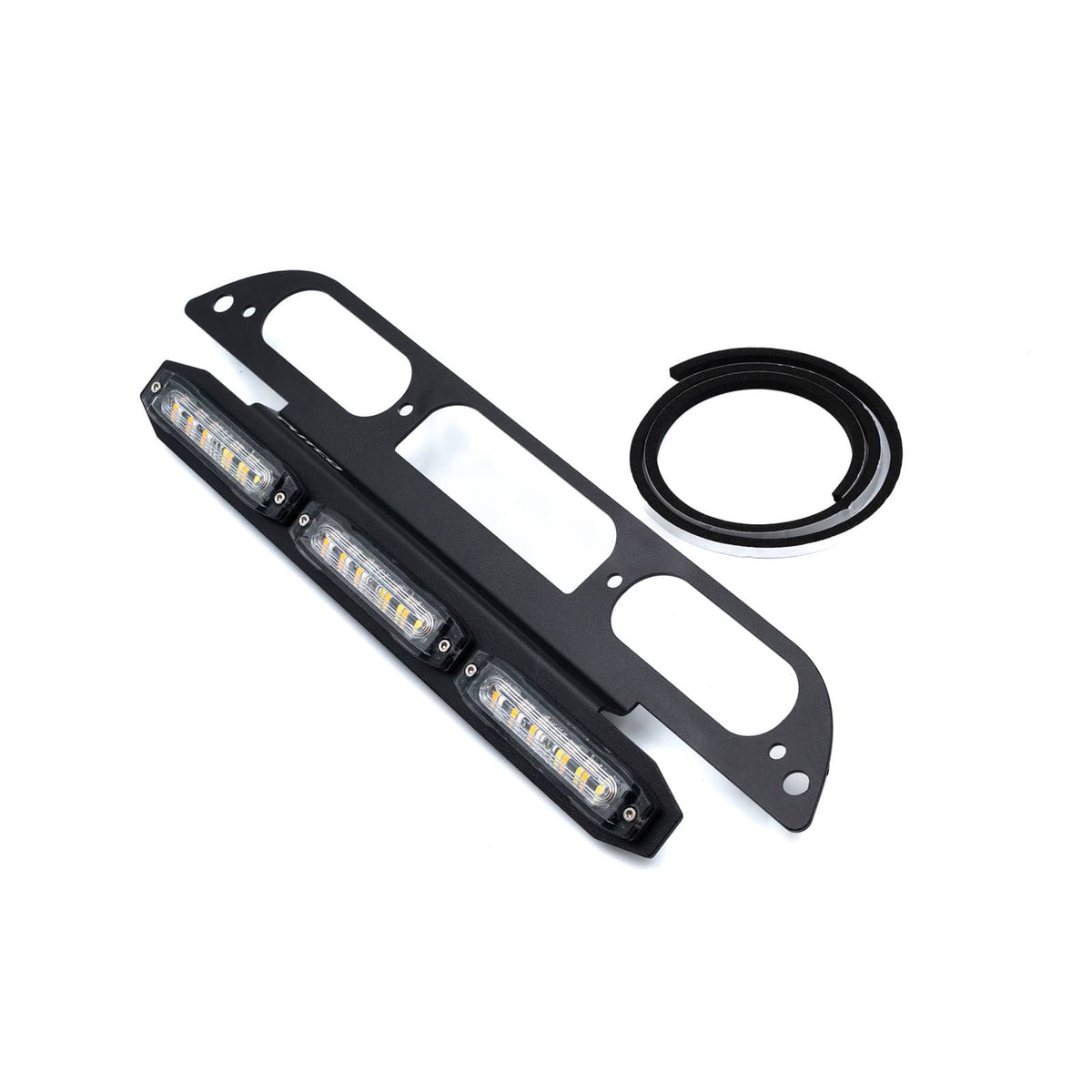 STINGER CHASE STYLE 3RD BRAKE LIGHT KIT