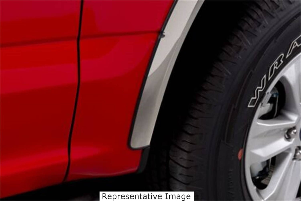 S/S WHEEL TRIM 19-24 RAM 1500