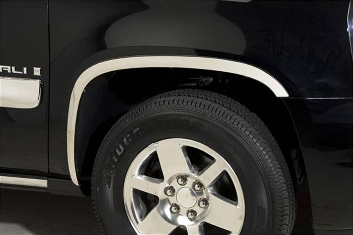 S/S WHEEL TRIM 07-14 SUB