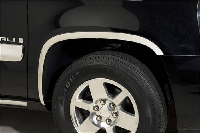 S/S WHEEL TRIM 07-14 SUB