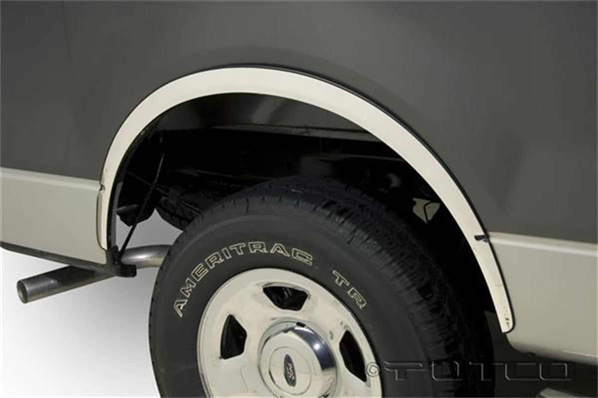 97-02 EXPEDITION STAINLE ***CLEARANCE ITEM NON RETURNABLE***