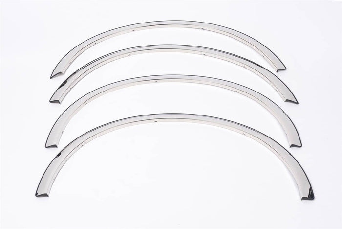 S/S WHEEL TRIM 18-20 F150