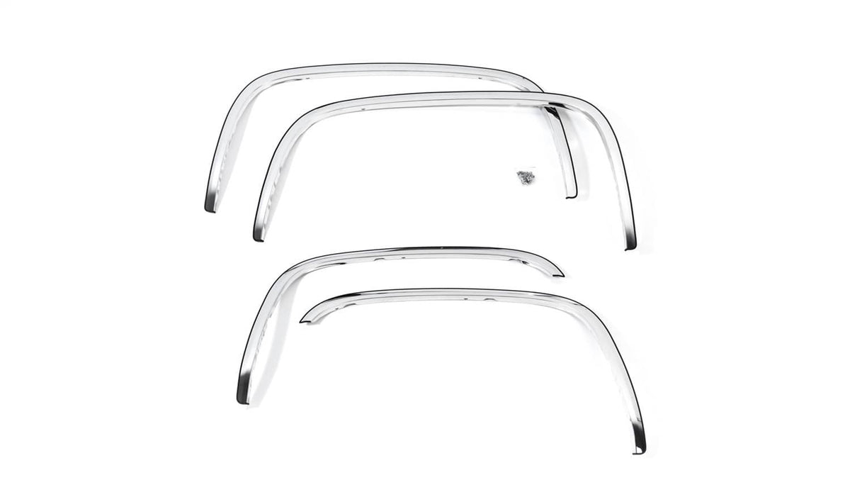 S/S WHEEL TRIM 15-19 GMC HD