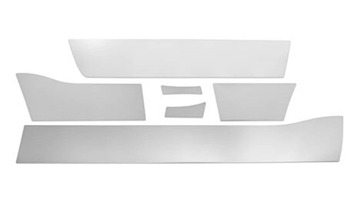 ROCKER TRIM 19-27 RAM CREW 1500 5'7"