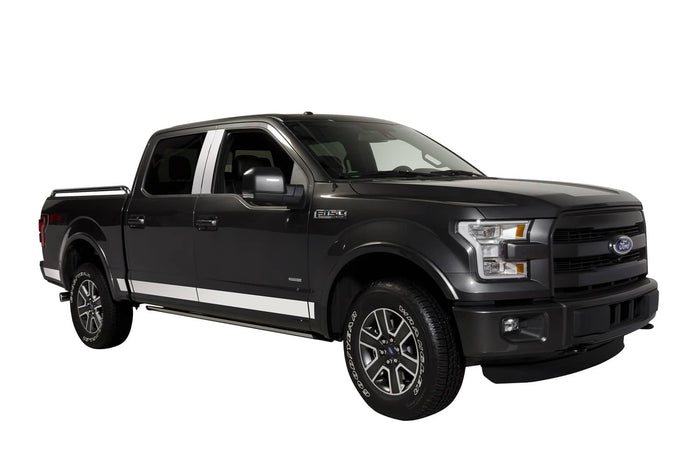 R.TRIM 15-20 F150 CREW 5.5'