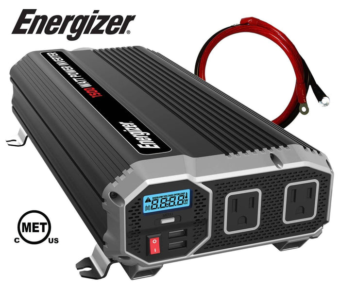 INVERTER 1500 WATT