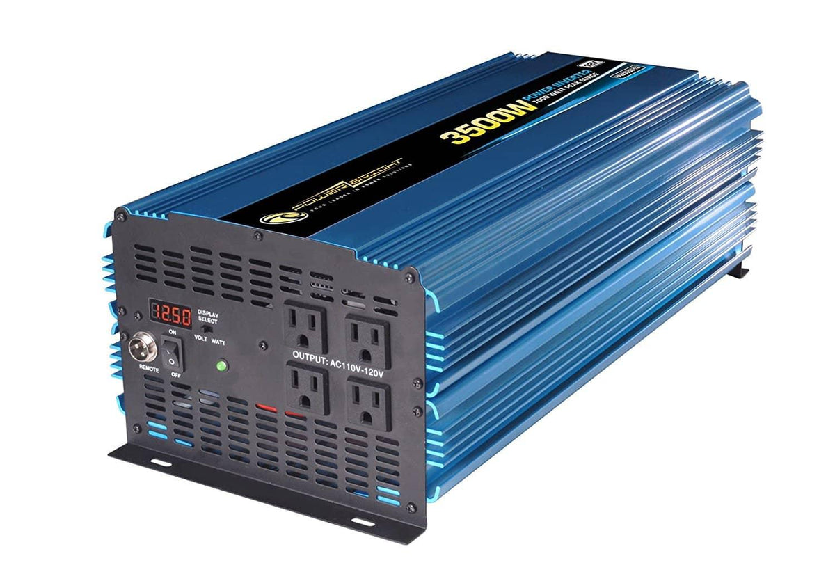 INVERTER 3500 WATT