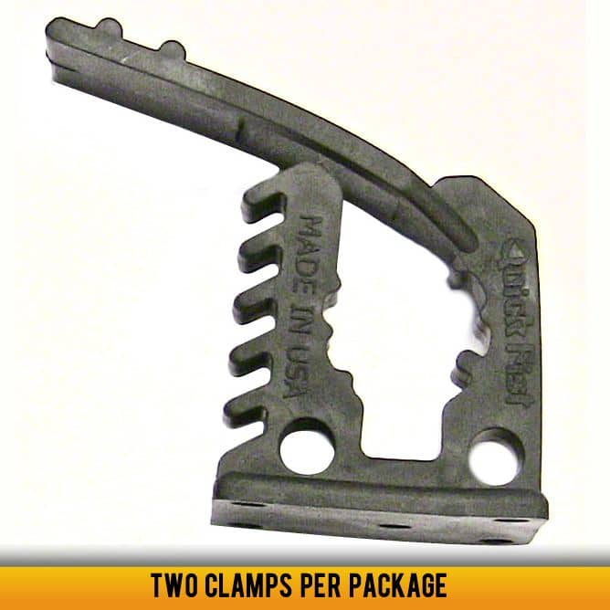 MINI QUICK FIST CLAMPS