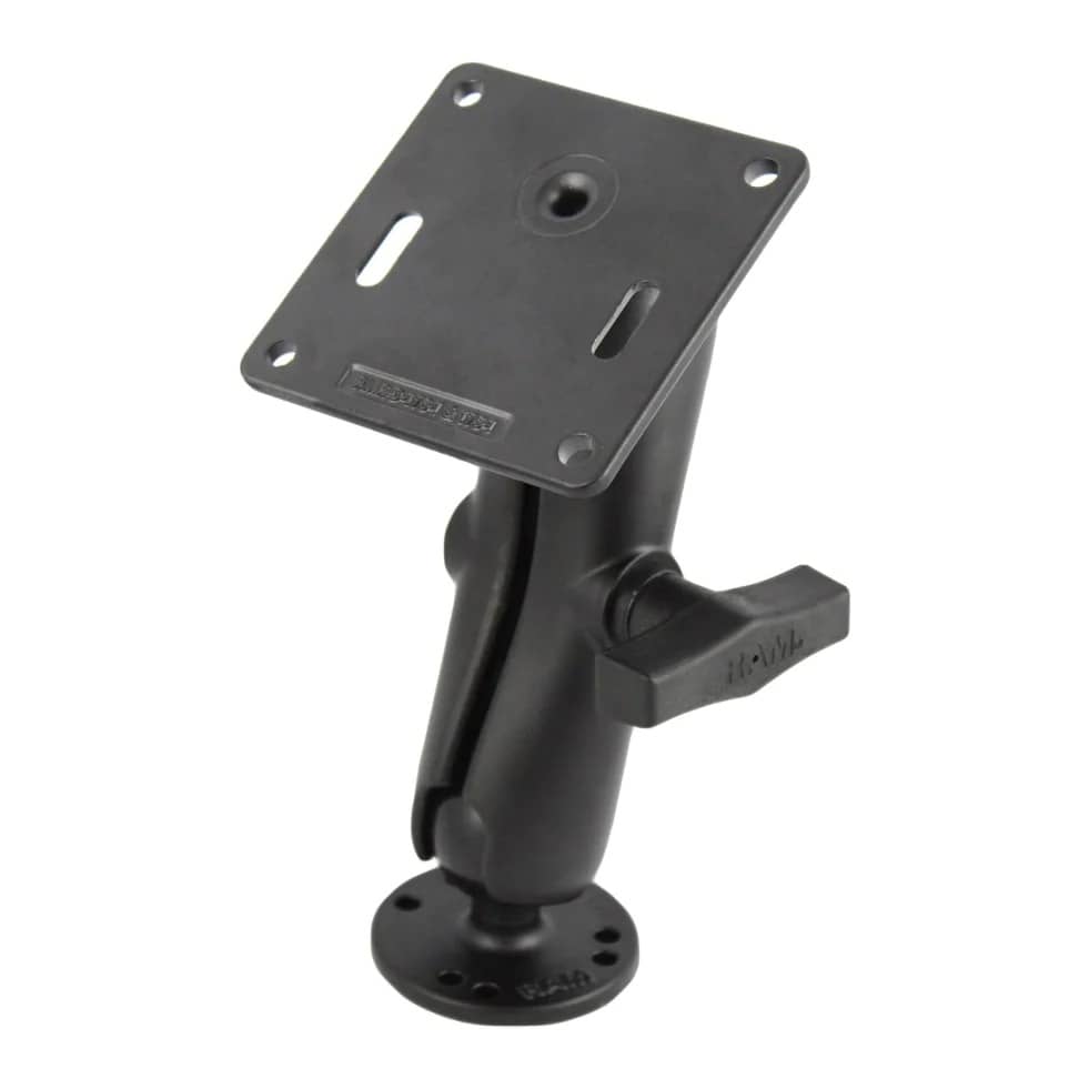 BALL MOUNT W/VESA PLATE