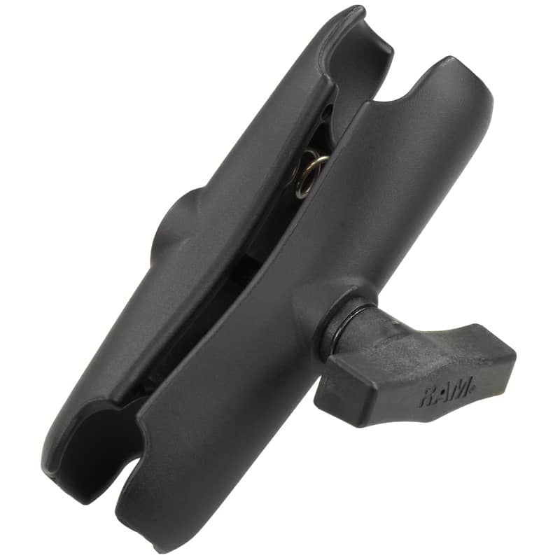 MED LENGTH DOUBLE SOCKET