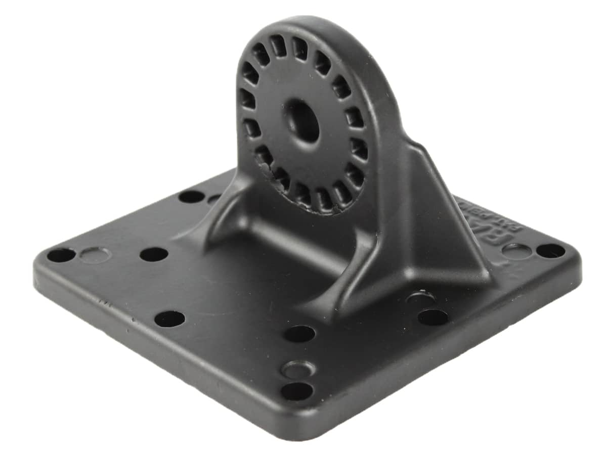 5"X5" BASE & RATCHET ***CLEARANCE ITEM NON RETURNABLE***
