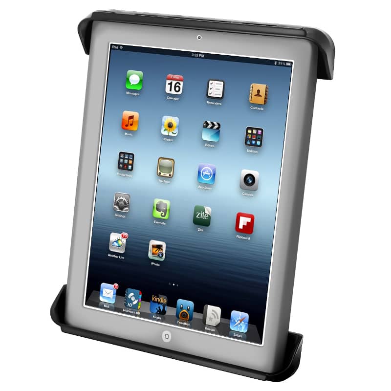 TAB-TITE CRADLE FOR IPAD