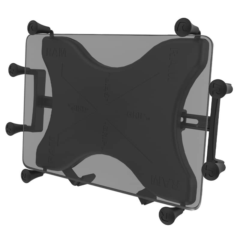 UNIV. X-GRIP III FOR 9-11" TABLETS