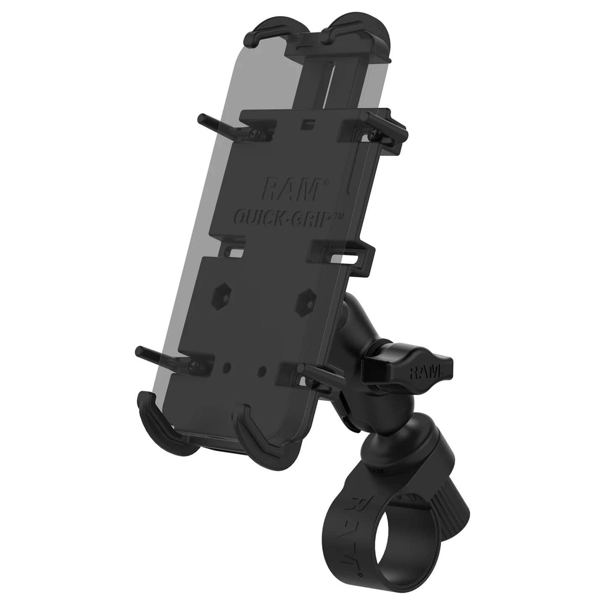 HANDLEBAR MOUNT W/X-GRIP