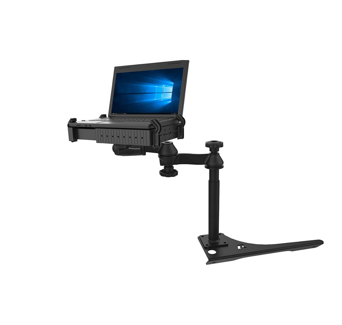 LAPTOP MOUNT 2011 GRAND CHEROKEE/DURANGO