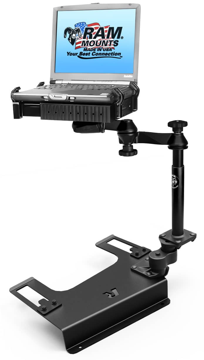 VEHICLE SYS. 14-18 GM 1500/ 15-19 HD