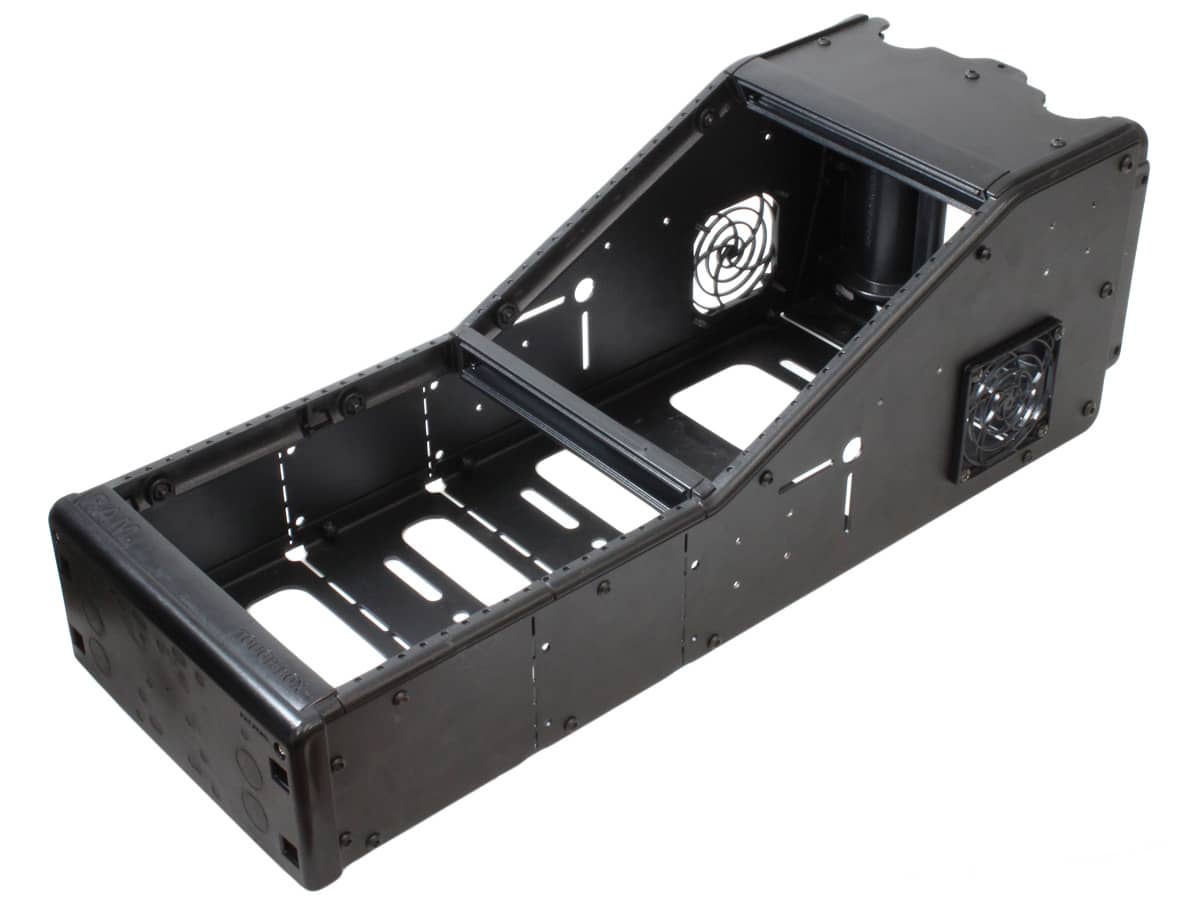 RAM TOUGH-BOX ANGLE