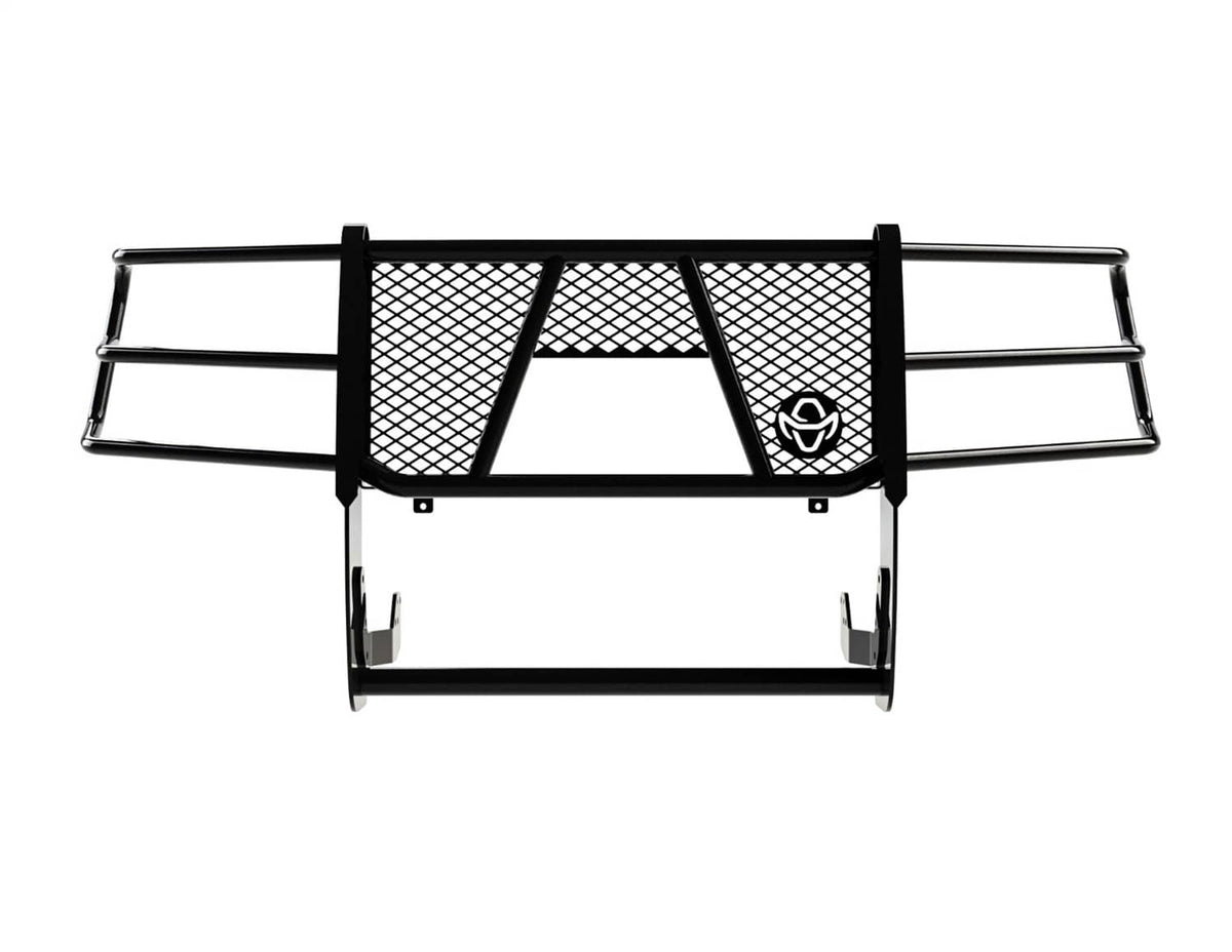 GRILLGUARD 19-21 CHEV 1500 W/CAMERA INCLUDING 2022 LIMITED