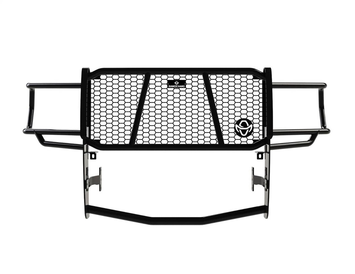 GRILLGUARD 19-24 RAM 2500/3500