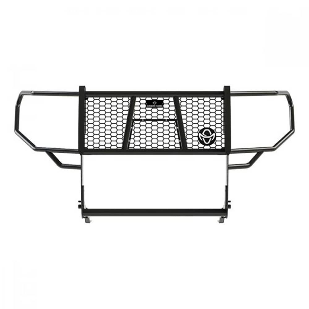 LEGEND GRILLGUARD 24-26 TACOMA