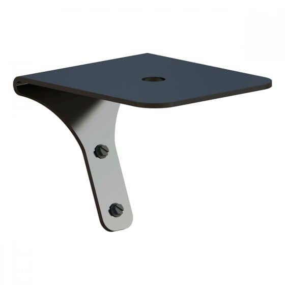 UNIVERSAL LIGHT MOUNTS 6.5" SIDE MOUNT