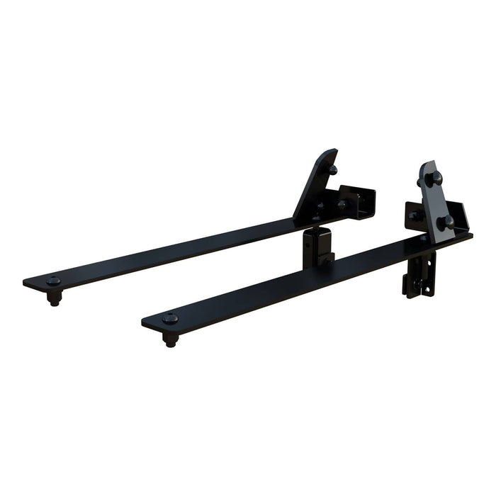 BRACKET KIT 02-18 RAM 1500/03-26 RAM 2500/3500 6'4"/8'