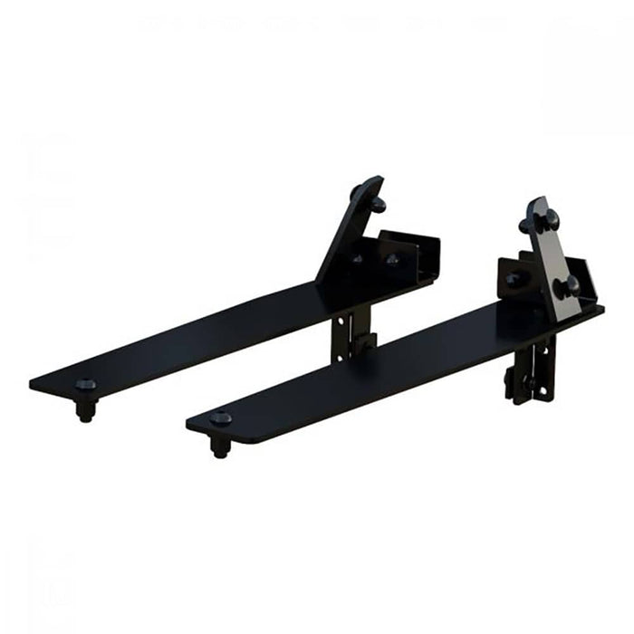 BRACKET KIT 09-18 RAM 1500 5'7"