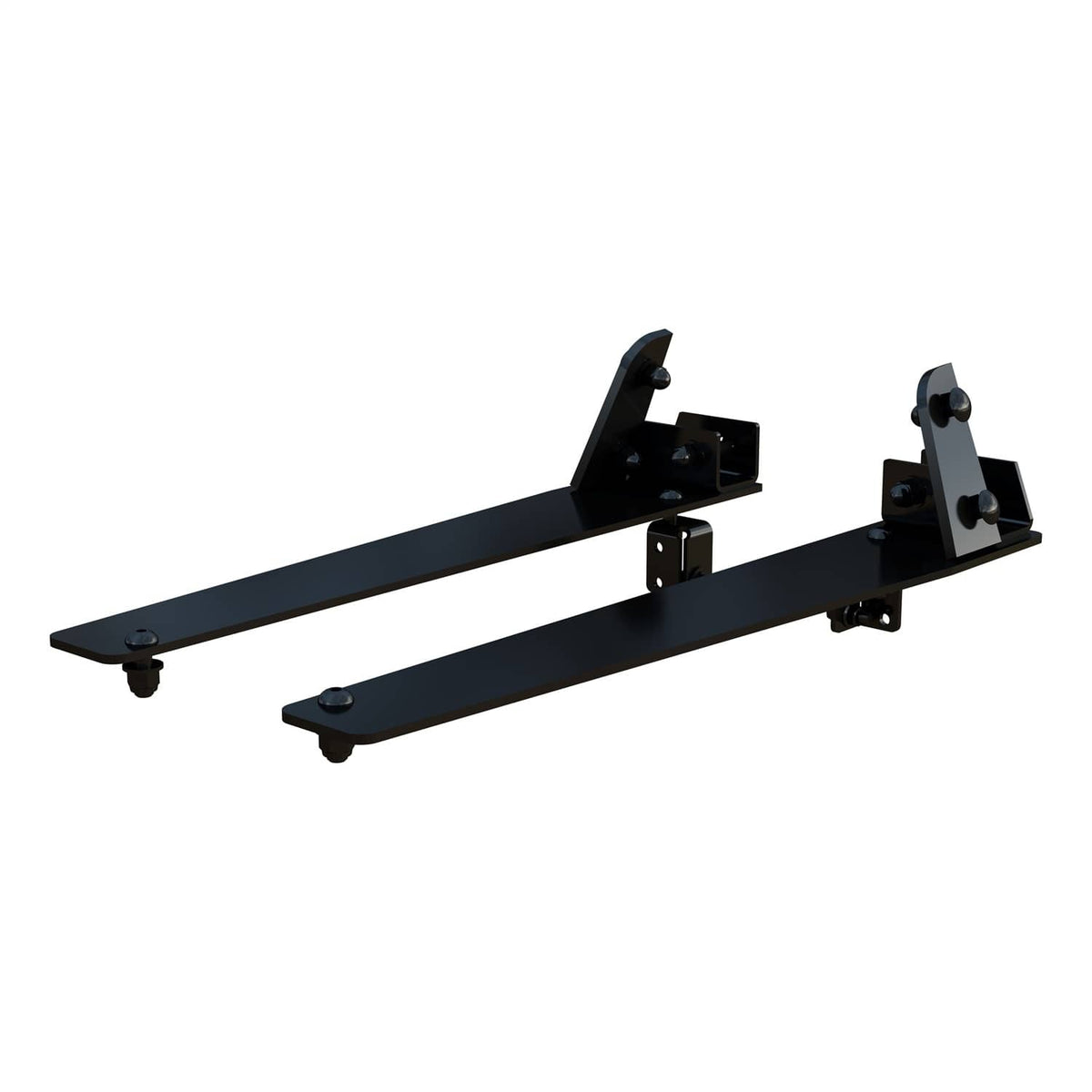 BRACKET KIT 17-26 S/DUTY