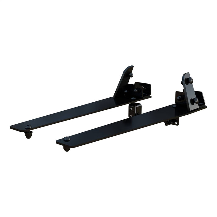 BRACKET KIT 17-26 S/DUTY