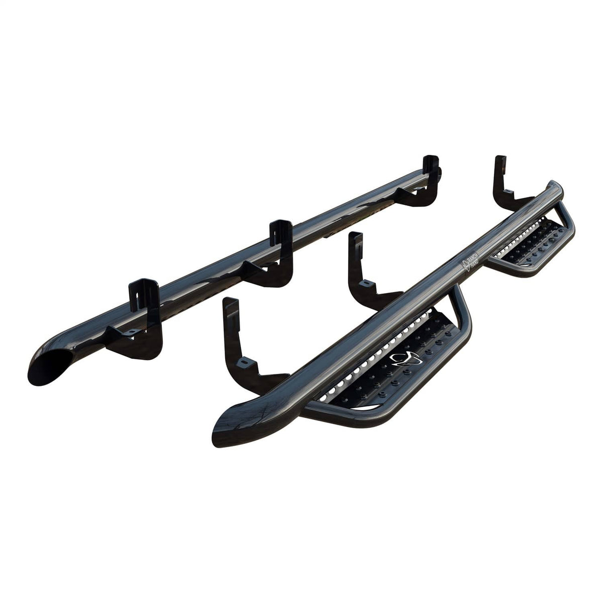 4-STEP RUNNING STEP 19-26 GM 1500/20-26 GM HD CREW