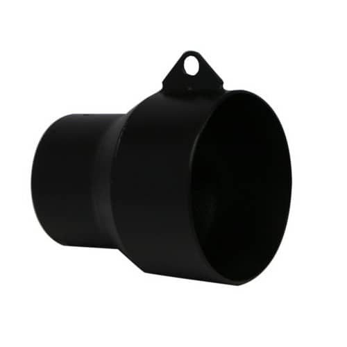TIP ADAPTER 2.75" TO 4" ***CLEARANCE ITEM NON RETURNABLE***