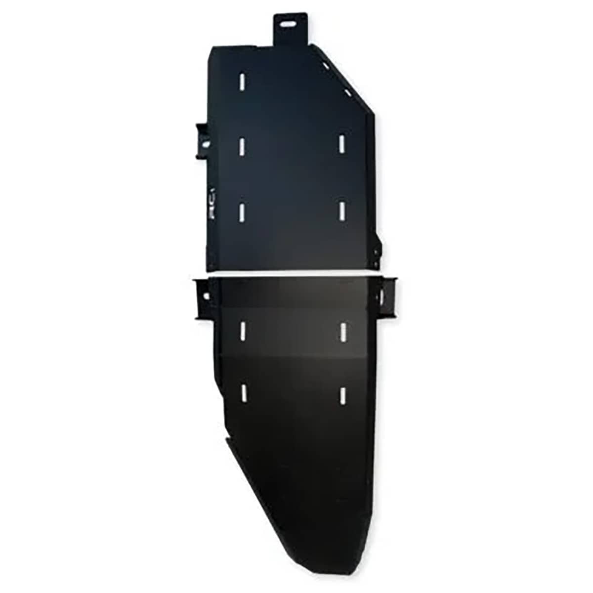 FUEL SKID PLATE PACKAGE 09-14 F150
