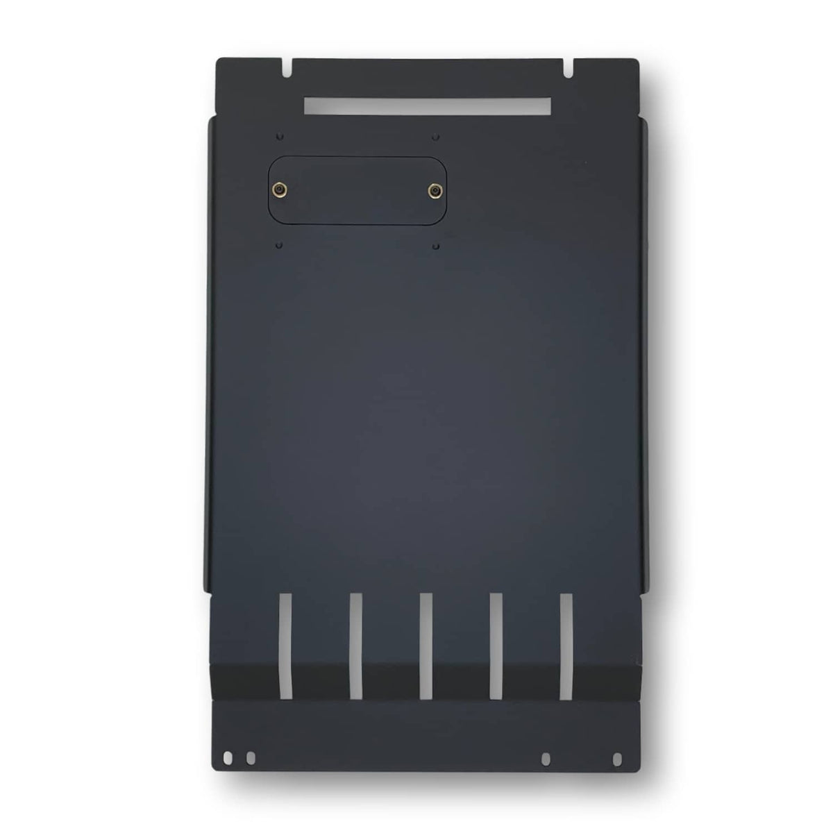 POWERBOOST TRANSMISSION SKID PLATE 21-25 F150