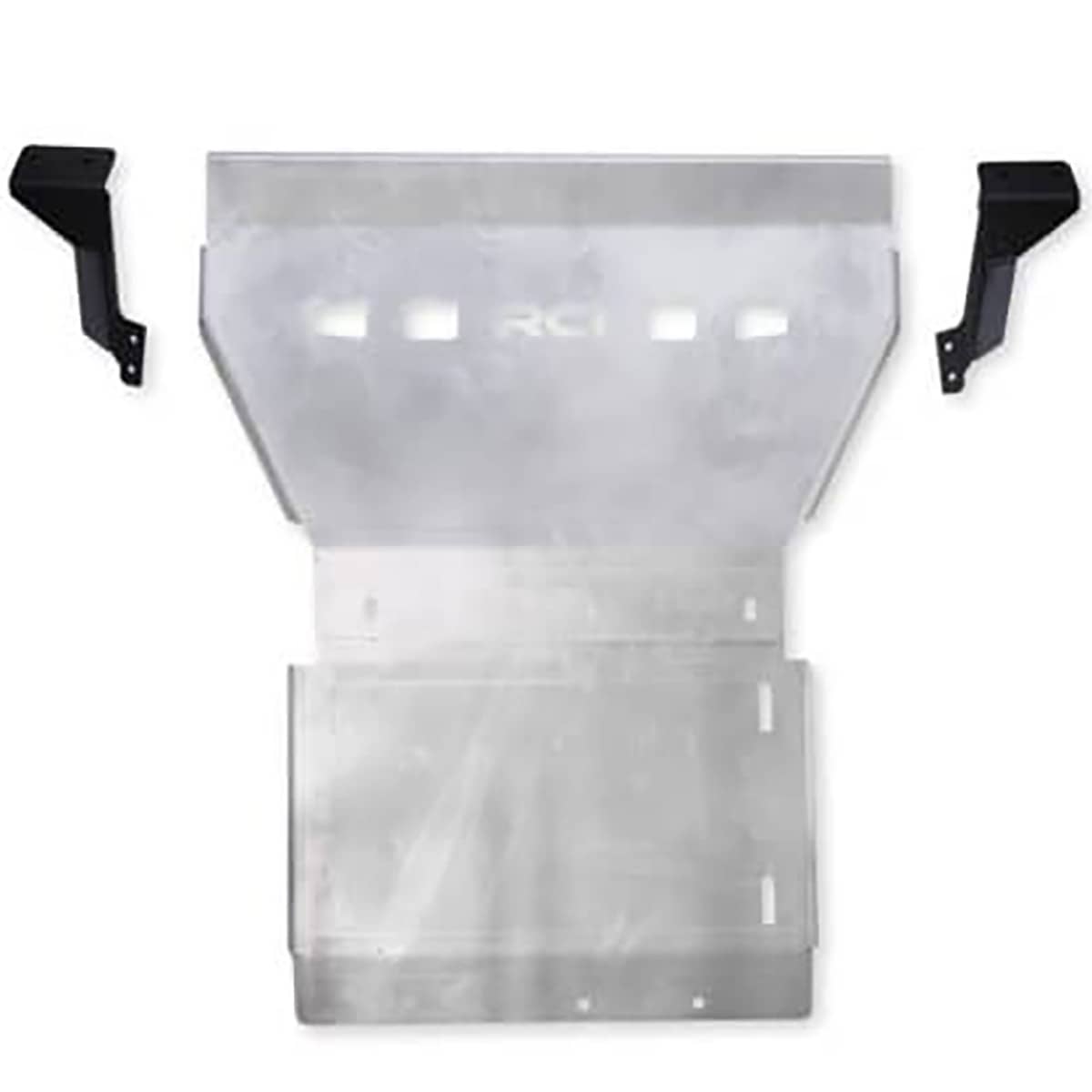 SKID PLATE PACKAGE | 19-24 RAM 1500