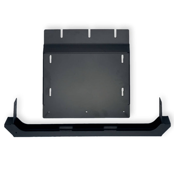 TRANSFER CASE SKID PLATE 19-24 RAM 1500