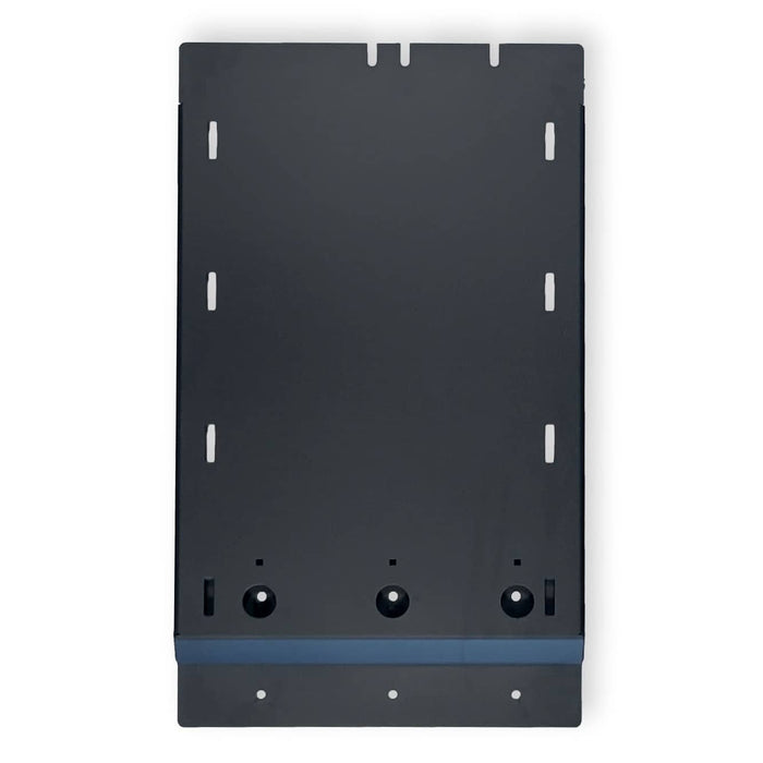 TRANSMISSION SKID PLATE 19-24 RAM 1500